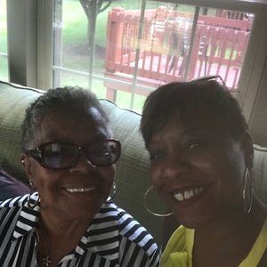 Meet your Posher, Diane